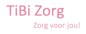 Logo TiBi Zorg